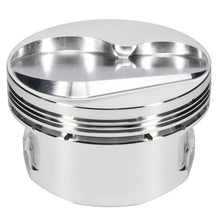 Load image into Gallery viewer, JE Pistons 400SBC ALLPRO/GB2000 Set of 8 Pistons - Main Product View