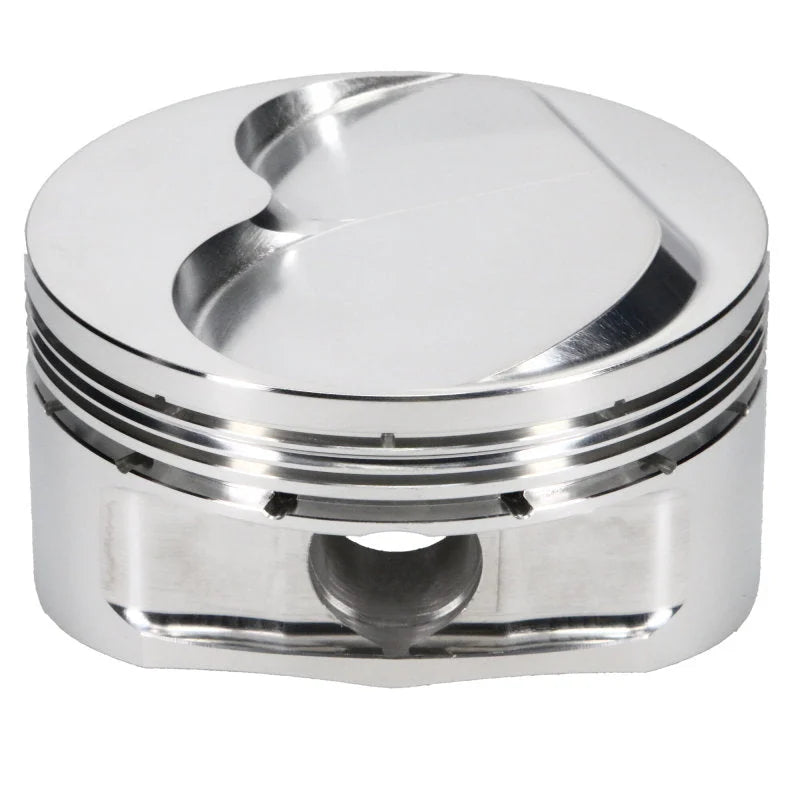 JE Pistons 400SBC ALLPRO/GB2000 Set of 8 Pistons - Additional View 5