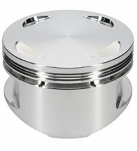 Load image into Gallery viewer, JE Pistons 4.015 Honda XR600 Piston Kit