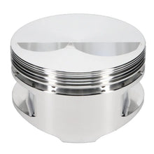 Load image into Gallery viewer, JE Pistons 4.040 SBC FT Set of 8 Pistons - Main Product View