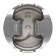 Load image into Gallery viewer, JE Pistons 4.040 SBC FT Set of 8 Pistons - Installation View