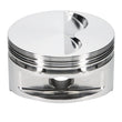 Load image into Gallery viewer, JE Pistons 4.040 SBC FT Set of 8 Pistons - Additional View 7