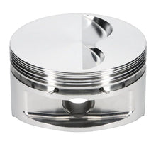 Load image into Gallery viewer, JE Pistons 4.040 SBC FT Set of 8 Pistons - Additional View 7