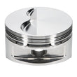 Load image into Gallery viewer, JE Pistons 4.040 SBC FT Set of 8 Pistons - Additional View 8
