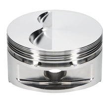 Load image into Gallery viewer, JE Pistons 4.040 SBC FT Set of 8 Pistons - Additional View 8