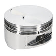Load image into Gallery viewer, JE Pistons 4.040 SBC FT Set of 8 Pistons - Additional View 9
