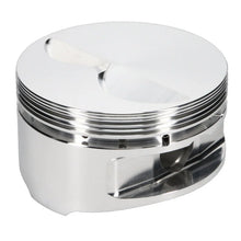 Load image into Gallery viewer, JE Pistons 4.040 SBC FT Set of 8 Pistons - Additional View 9