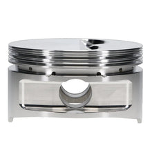 Load image into Gallery viewer, JE Pistons 4.040 SBC FT Set of 8 Pistons - Additional View 11
