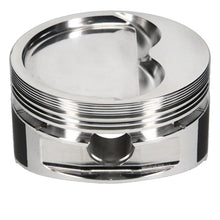 Load image into Gallery viewer, JE Pistons 4.155 SBC 8.5-INVDM Set of 8 Pistons - Additional View 6
