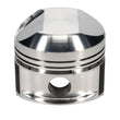 Load image into Gallery viewer, JE Pistons 426 HEMI DM 10.25/1 Set of 8 Pistons - Side View