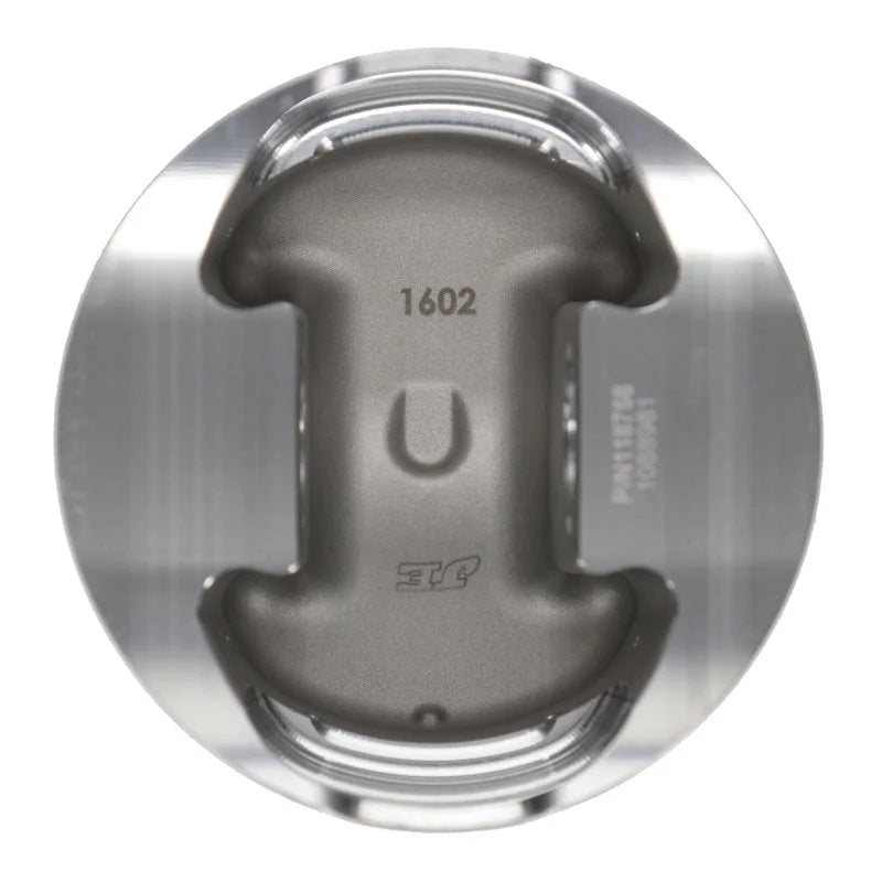 JE Pistons 426 HEMI DM 10.25/1 Set of 8 Pistons - Additional View 7