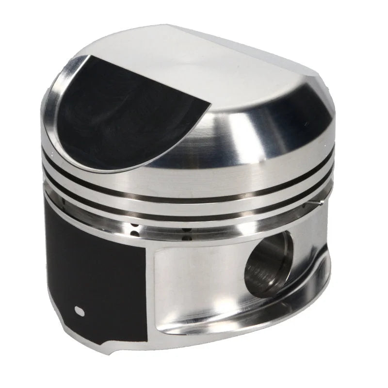 JE Pistons 426 HEMI DM 10.25/1 Set of 8 Pistons - Additional View 10