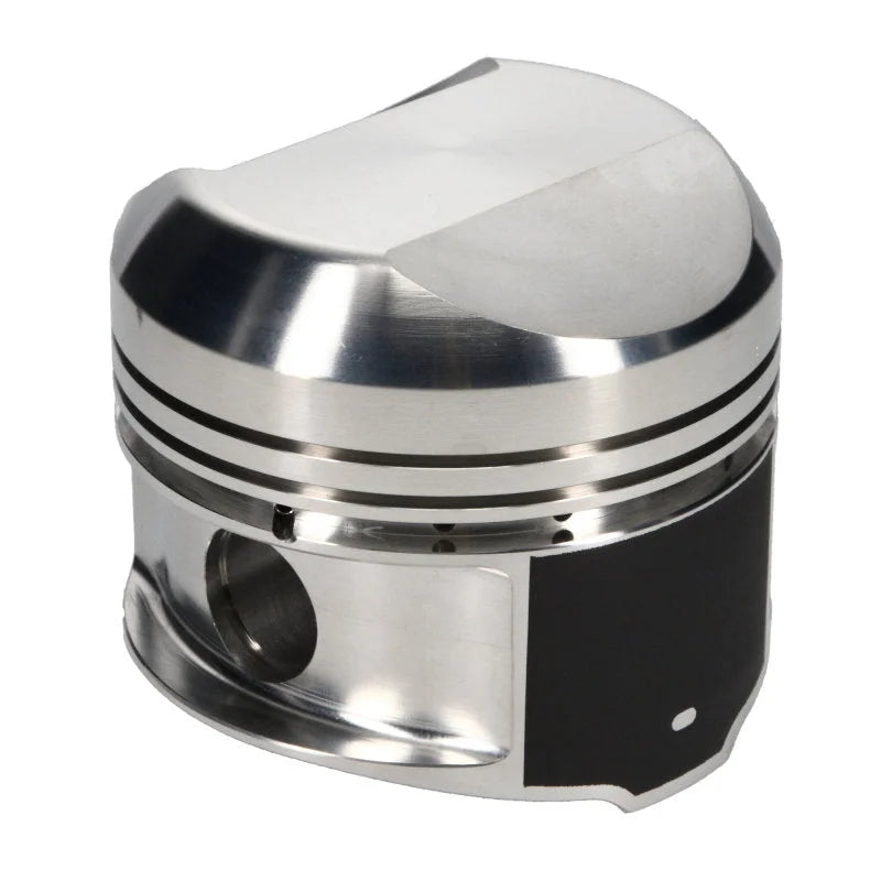 JE Pistons 426 HEMI DM 10.25/1 Set of 8 Pistons - Additional View 5