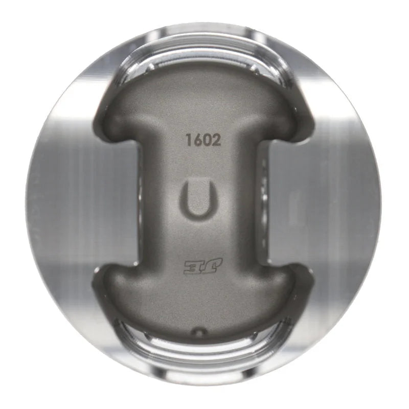 JE Pistons 426 HEMI DM 10.25/1 Set of 8 Pistons - Additional View 10