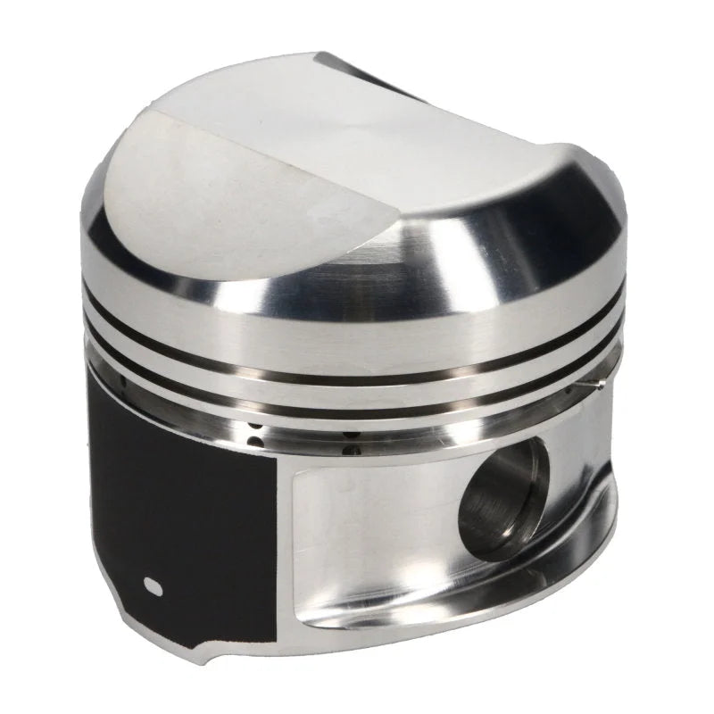 JE Pistons 426 HEMI DM 12.5/1 Set of 8 Pistons - Additional View 6