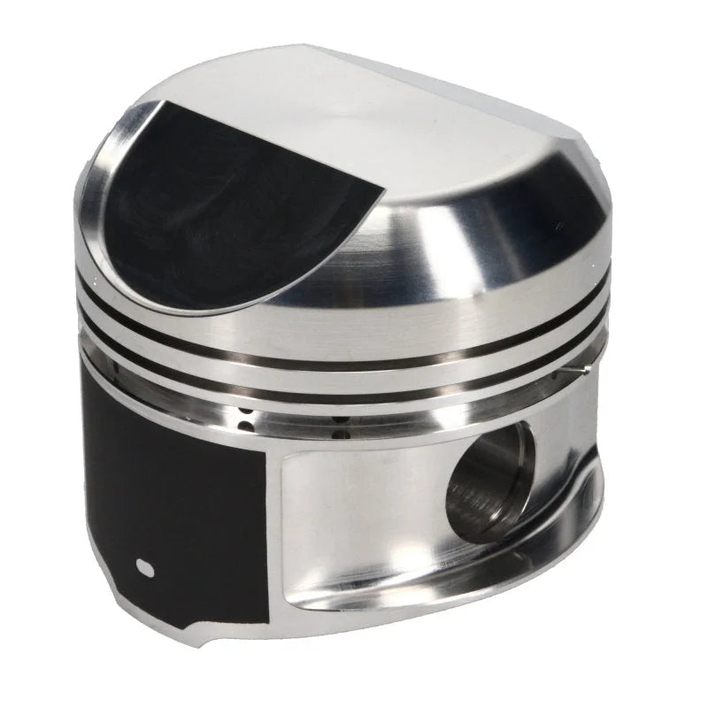 JE Pistons 426 HEMI DM 12.5/1 Set of 8 Pistons - Additional View 7