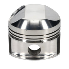 Load image into Gallery viewer, JE Pistons 426 HEMI DM 12.5/1 Set of 8 Pistons - Additional View 9