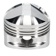 Load image into Gallery viewer, JE Pistons 426 HEMI DOME .610 Set of 8 Pistons - Back View