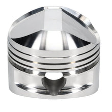 Load image into Gallery viewer, JE Pistons 426 HEMI DOME .610 Set of 8 Pistons - Back View