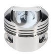 Load image into Gallery viewer, JE Pistons 426 HEMI DOME .610 Set of 8 Pistons - Installation View