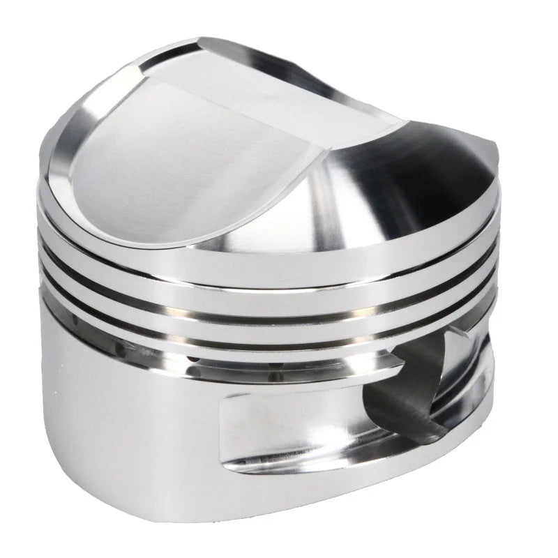 JE Pistons 426 HEMI DOME .610 Set of 8 Pistons - Additional View 6