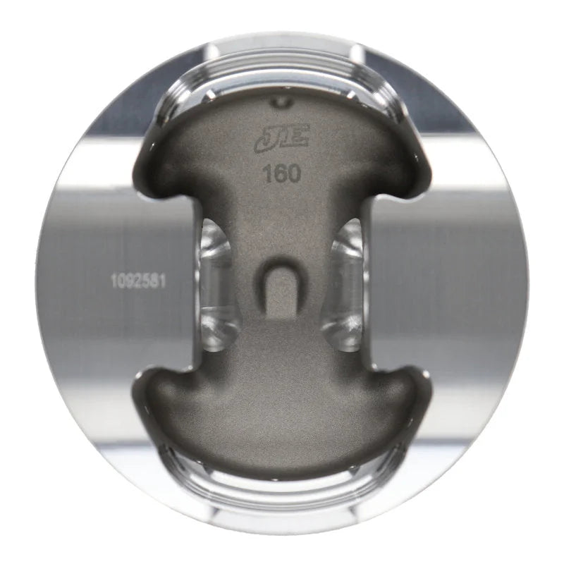 JE Pistons 426 HEMI DOME .610 Set of 8 Pistons - Additional View 7