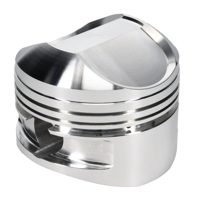 JE Pistons 426 HEMI DOME .610 Set of 8 Pistons - Additional View 8