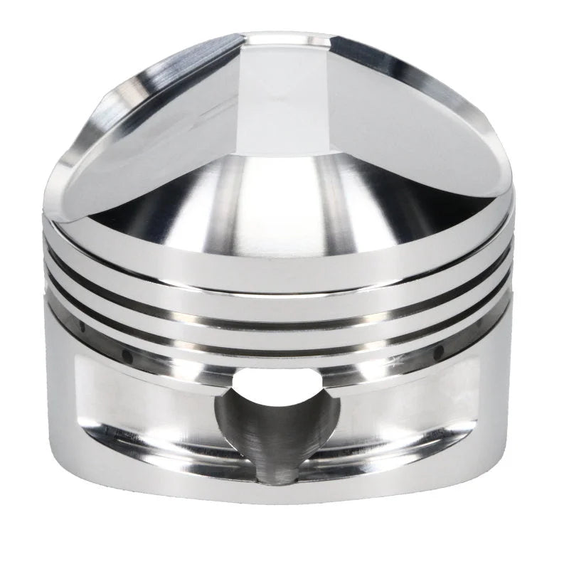 JE Pistons 426 HEMI DOME .610 Set of 8 Pistons - Additional View 9
