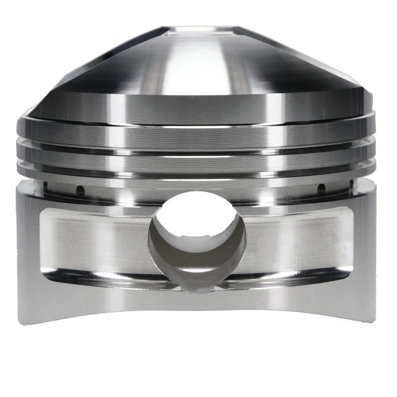 JE Pistons 426 HEMI DOME .610 Set of 8 Pistons - Additional View 10