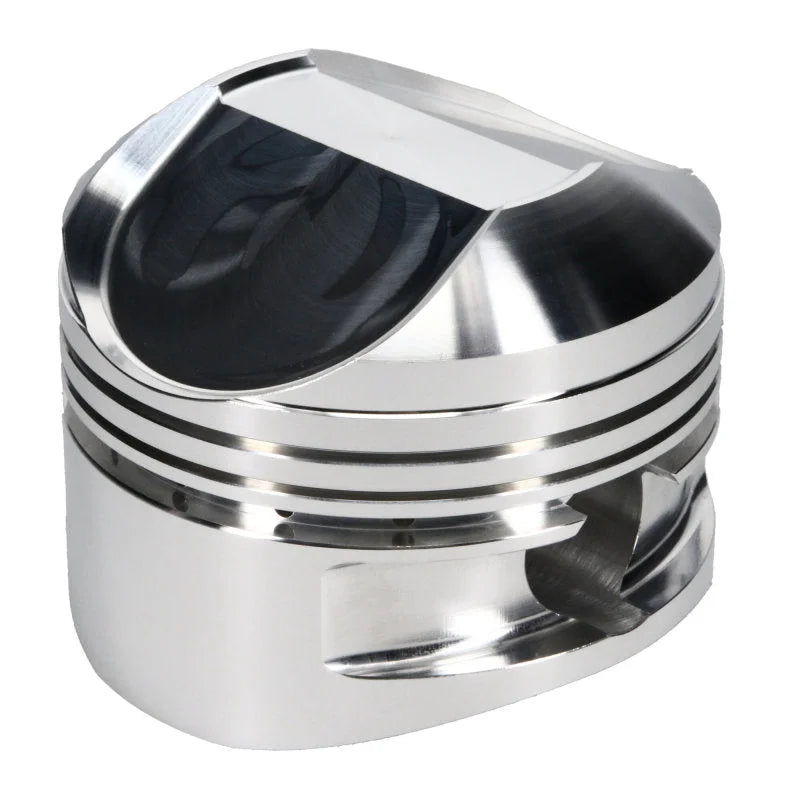 JE Pistons 426 HEMI DOME .610 Set of 8 Pistons - Additional View 11