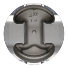 Load image into Gallery viewer, JE Pistons 427 BBF DOME Set of 8 Pistons - Main Product View