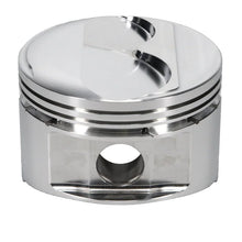 Load image into Gallery viewer, JE Pistons 427 BBF DOME Set of 8 Pistons - Additional View 5