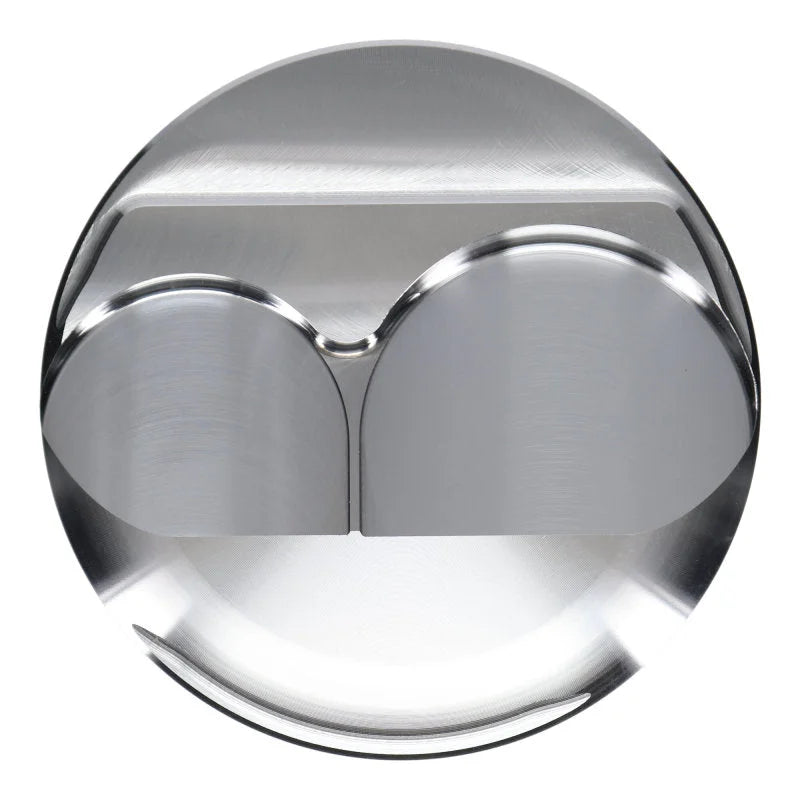 JE Pistons 427 BBF DOME Set of 8 Pistons - Additional View 6