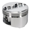 Load image into Gallery viewer, JE Pistons 427 BBF DOME Set of 8 Pistons - Additional View 7