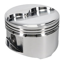 Load image into Gallery viewer, JE Pistons 427 BBF DOME Set of 8 Pistons - Additional View 7