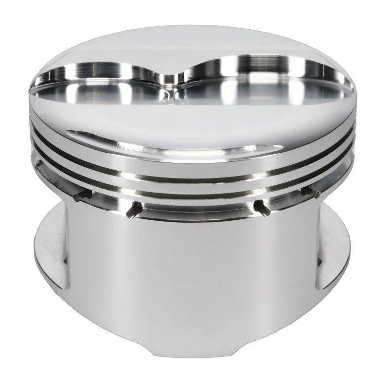 JE Pistons 427 BBF DOME Set of 8 Pistons - Additional View 8