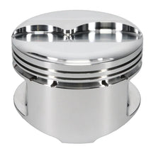 Load image into Gallery viewer, JE Pistons 427 BBF DOME Set of 8 Pistons - Additional View 8