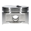 Load image into Gallery viewer, JE Pistons 427 BBF DOME Set of 8 Pistons - Additional View 9