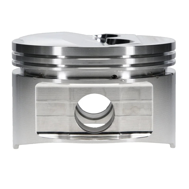 JE Pistons 427 BBF DOME Set of 8 Pistons - Additional View 9