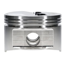 Load image into Gallery viewer, JE Pistons 427 BBF DOME Set of 8 Pistons - Additional View 9