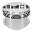 Load image into Gallery viewer, JE Pistons 427 BBF DOME Set of 8 Pistons - Main Product View