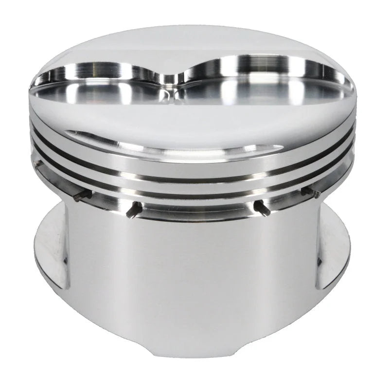 JE Pistons 427 BBF DOME Set of 8 Pistons - Main Product View