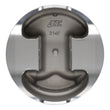 Load image into Gallery viewer, JE Pistons 427 BBF DOME Set of 8 Pistons - Installation View