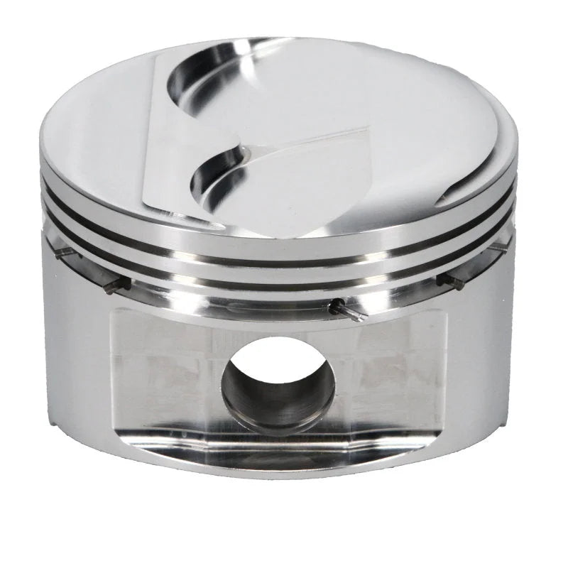 JE Pistons 427 BBF DOME Set of 8 Pistons - Additional View 5