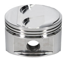 Load image into Gallery viewer, JE Pistons 427 BBF DOME Set of 8 Pistons - Additional View 5