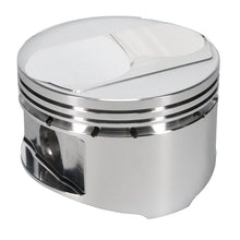 Load image into Gallery viewer, JE Pistons 427 BBF DOME Set of 8 Pistons - Additional View 6