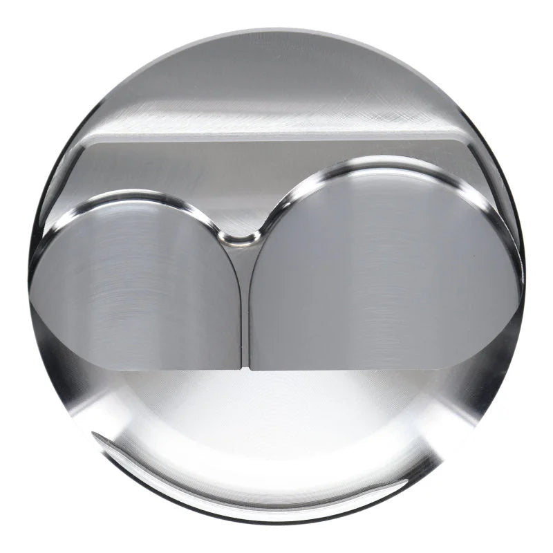 JE Pistons 427 BBF DOME Set of 8 Pistons - Additional View 7