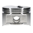 Load image into Gallery viewer, JE Pistons 427 BBF DOME Set of 8 Pistons - Additional View 8