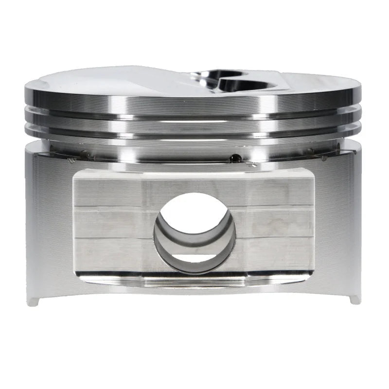JE Pistons 427 BBF DOME Set of 8 Pistons - Additional View 8