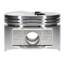 Load image into Gallery viewer, JE Pistons 427 BBF DOME Set of 8 Pistons - Additional View 8